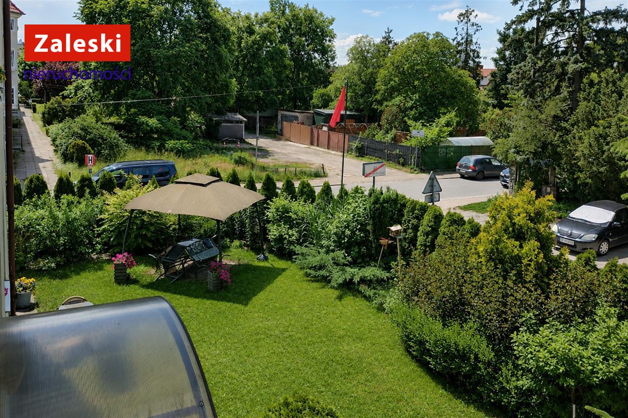 Mieszkanie na sprzedaż, 5-cio pokojowe Gdańsk Wrzeszcz Hallera
