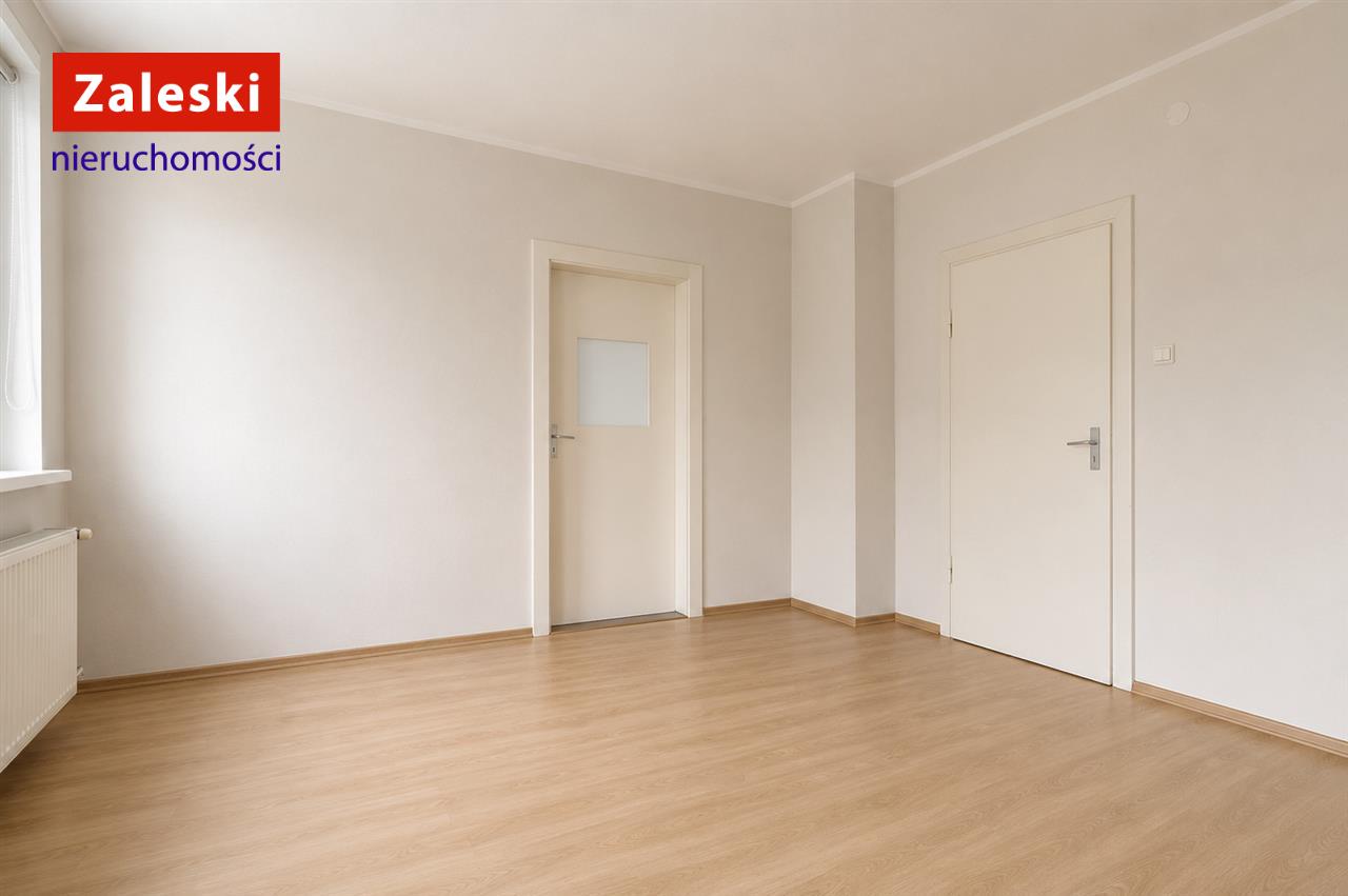 Mieszkanie na sprzedaż, 5-cio pokojowe Gdańsk Wrzeszcz Hallera