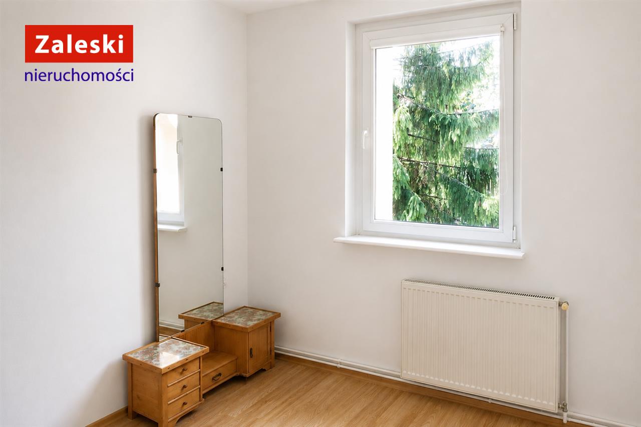 Mieszkanie na sprzedaż, 5-cio pokojowe Gdańsk Wrzeszcz Hallera