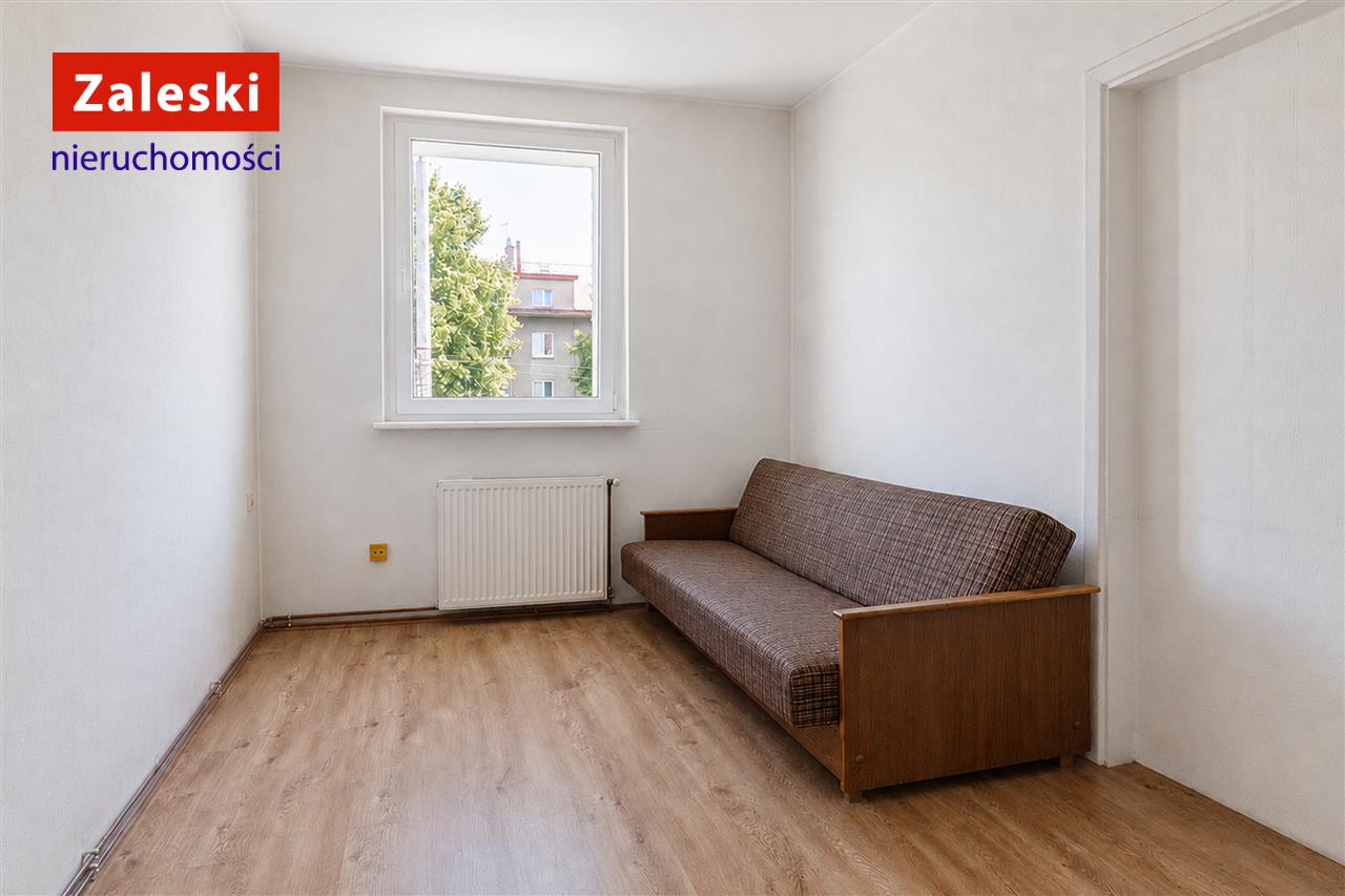 Mieszkanie na sprzedaż, 5-cio pokojowe Gdańsk Wrzeszcz Hallera