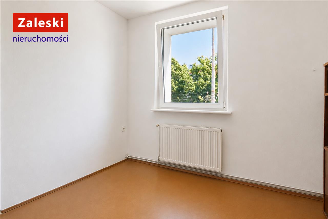 Mieszkanie na sprzedaż, 5-cio pokojowe Gdańsk Wrzeszcz Hallera