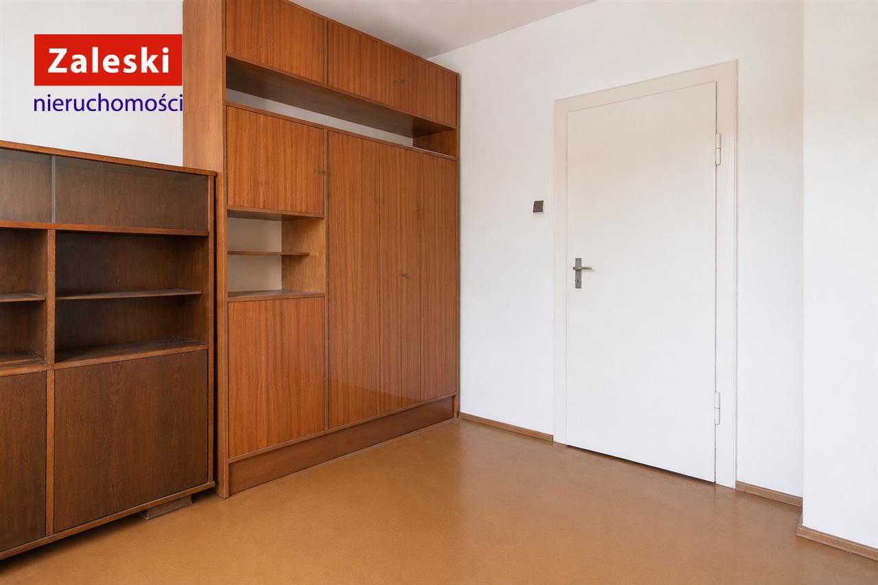 Mieszkanie na sprzedaż, 5-cio pokojowe Gdańsk Wrzeszcz Hallera