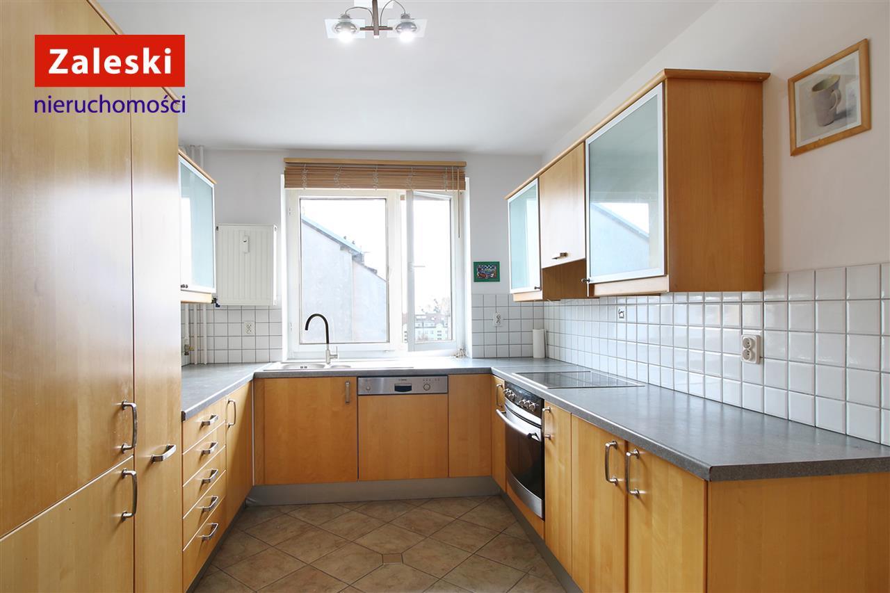 Mieszkanie na sprzedaż, 5-cio pokojowe, Gdańsk, Jasień, ul. R. Blizbora