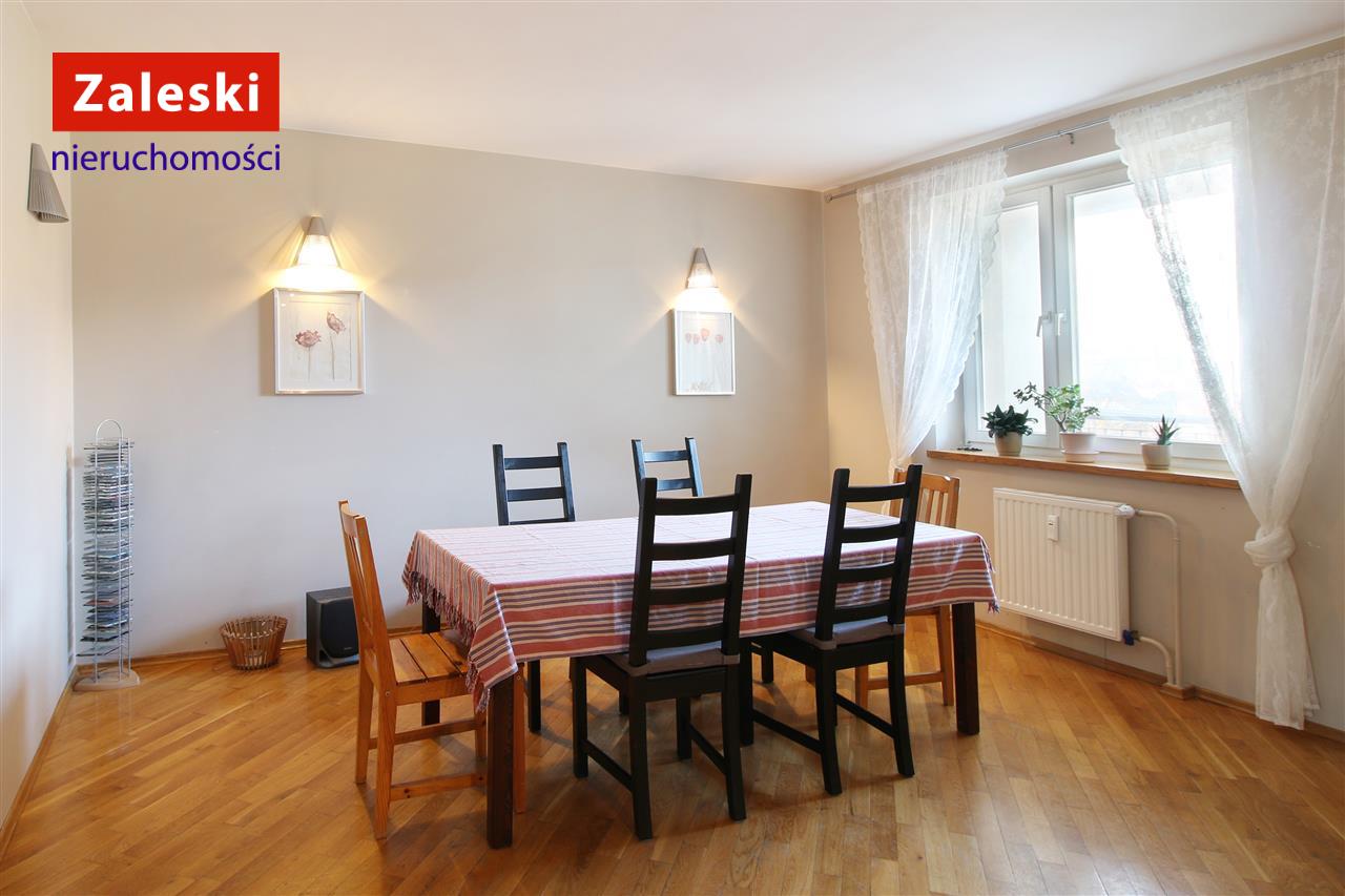 Mieszkanie na sprzedaż, 5-cio pokojowe, Gdańsk, Jasień, ul. R. Blizbora