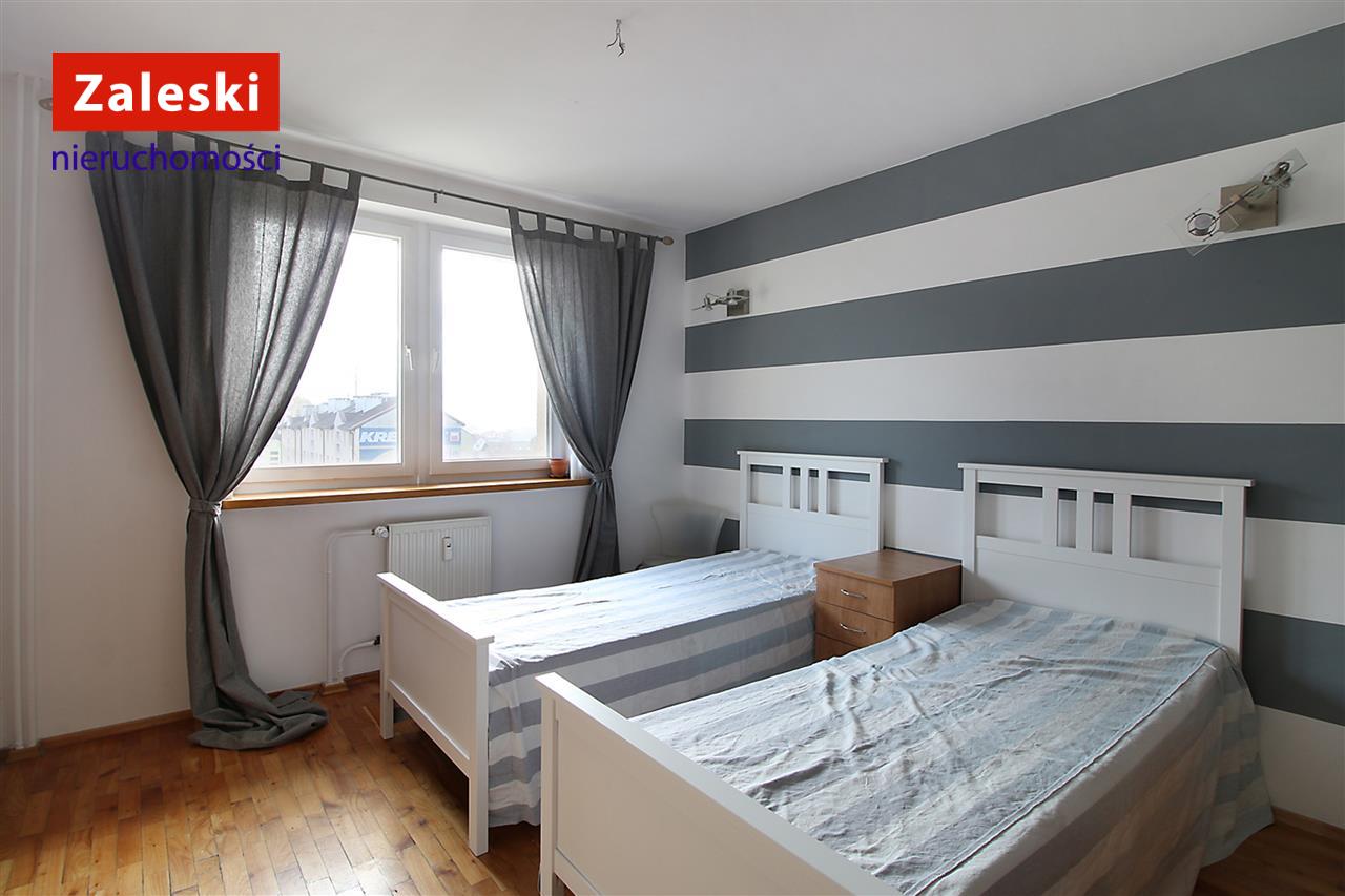 Mieszkanie na sprzedaż, 5-cio pokojowe, Gdańsk, Jasień, ul. R. Blizbora