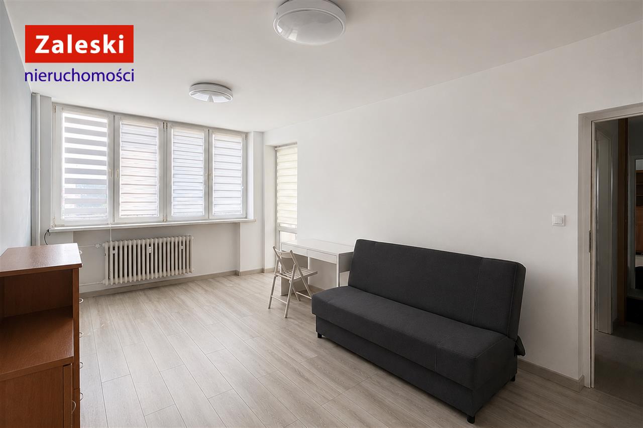 Mieszkanie na sprzedaż, dwupokojowe, Gdańsk, Oliwa, ul. Grunwaldzka
