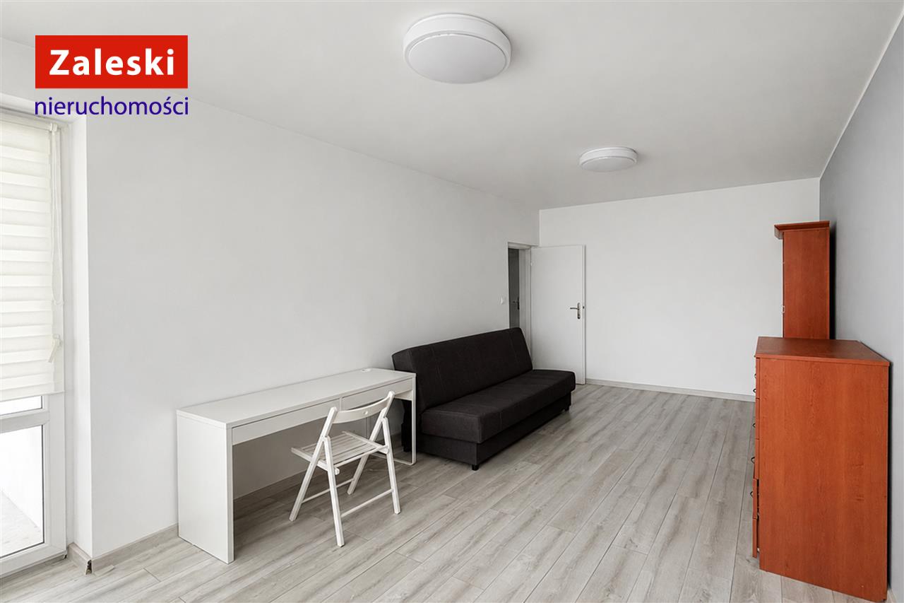 Mieszkanie na sprzedaż, dwupokojowe, Gdańsk, Oliwa, ul. Grunwaldzka