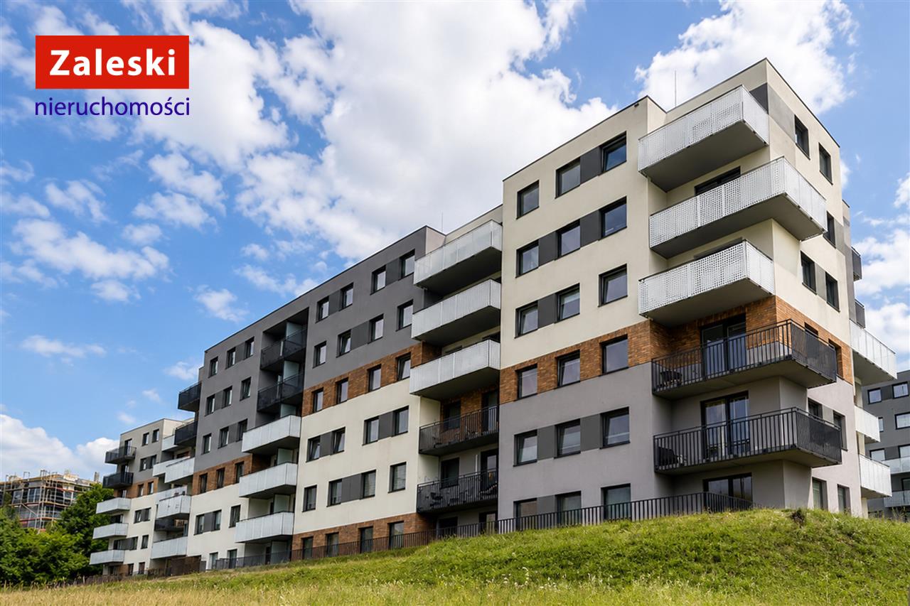 Mieszkanie na sprzedaż, trzypokojowe, Gdańsk Łostowice, Niepołomicka