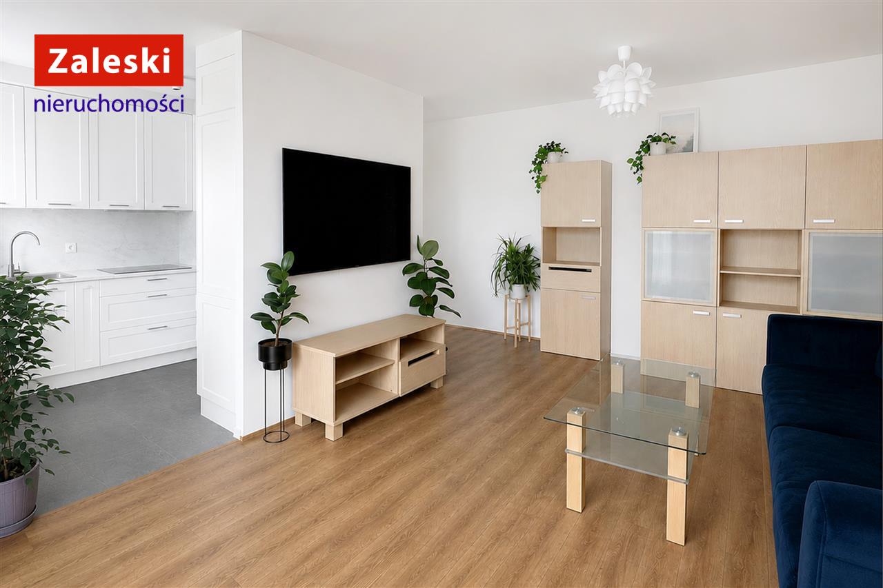 Mieszkanie na sprzedaż, trzypokojowe, Gdańsk Łostowice, Niepołomicka