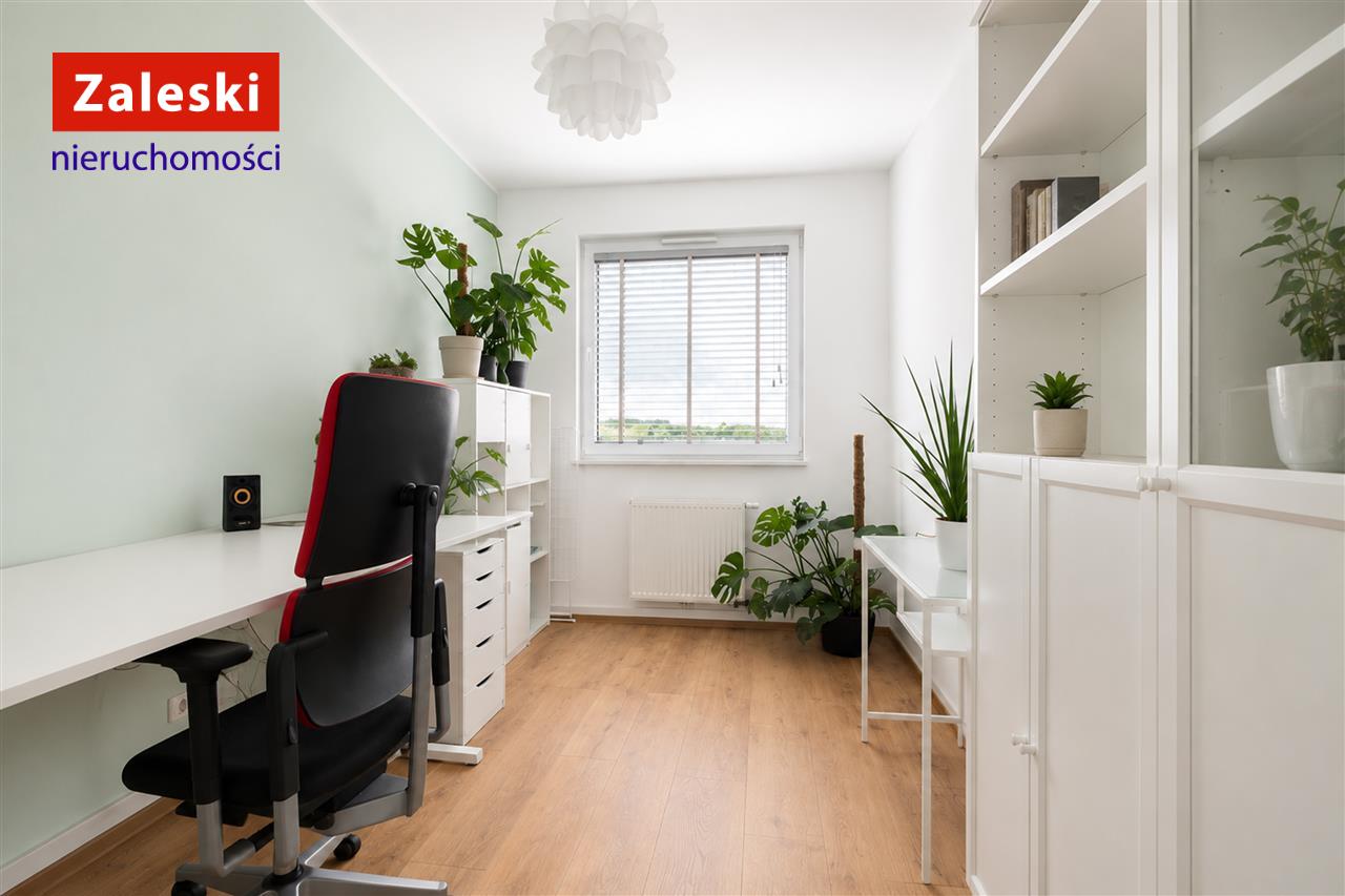 Mieszkanie na sprzedaż, trzypokojowe, Gdańsk Łostowice, Niepołomicka