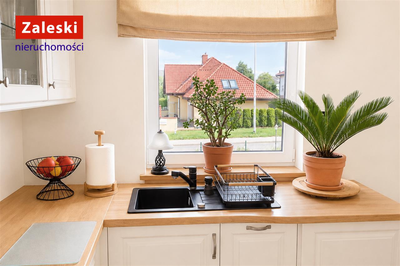 Mieszkanie na sprzedaż, dwupokojowe, Gdańsk Ujeścisko-Łostowice, Jaworzniaków