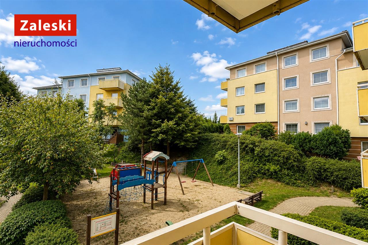Mieszkanie na sprzedaż, trzypokojowe, Gdańsk, Chełm, ul. Wawelska
