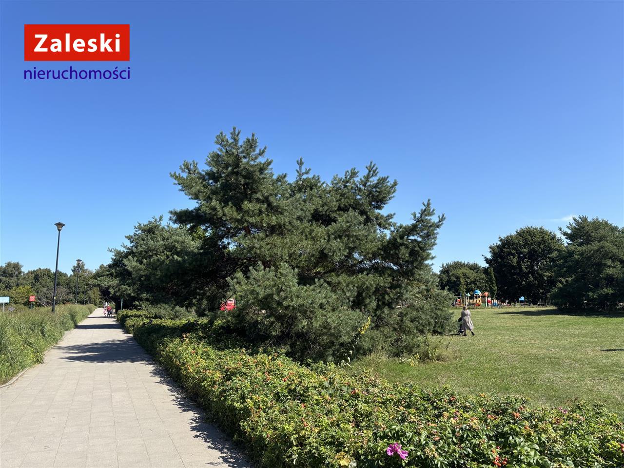 Apartament na sprzedaż, 4-pokojowy , Gdańsk, ul.Lecha Kaczyńskiego