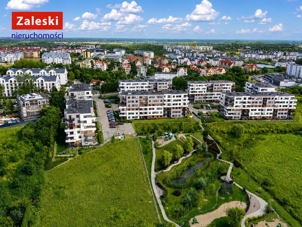 Mieszkanie na sprzedaż, trzypokojowe, Gdańsk Łostowice, Niepołomicka
