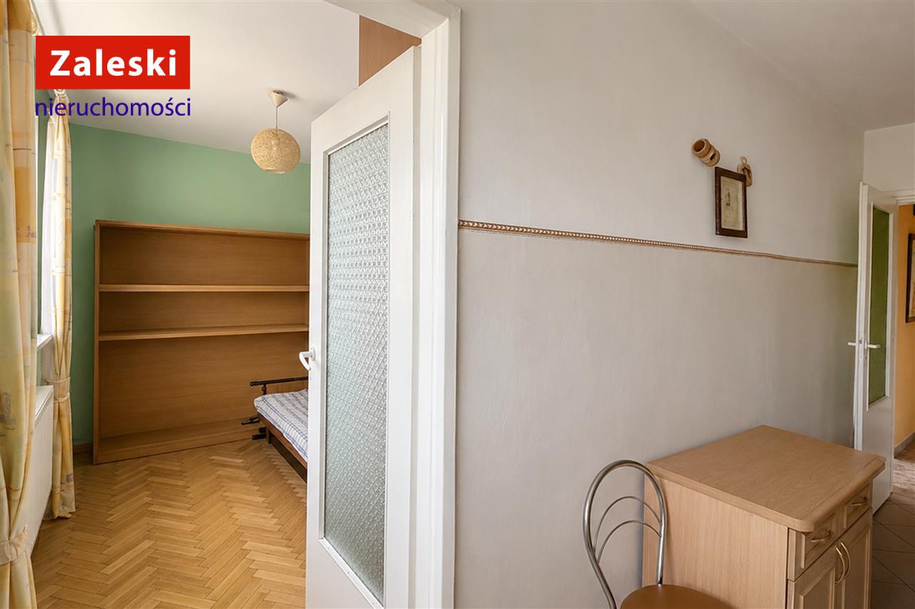 Mieszkanie na sprzedaż, trzypokojowe, Gdańsk, Przymorze, ul. Chłopska