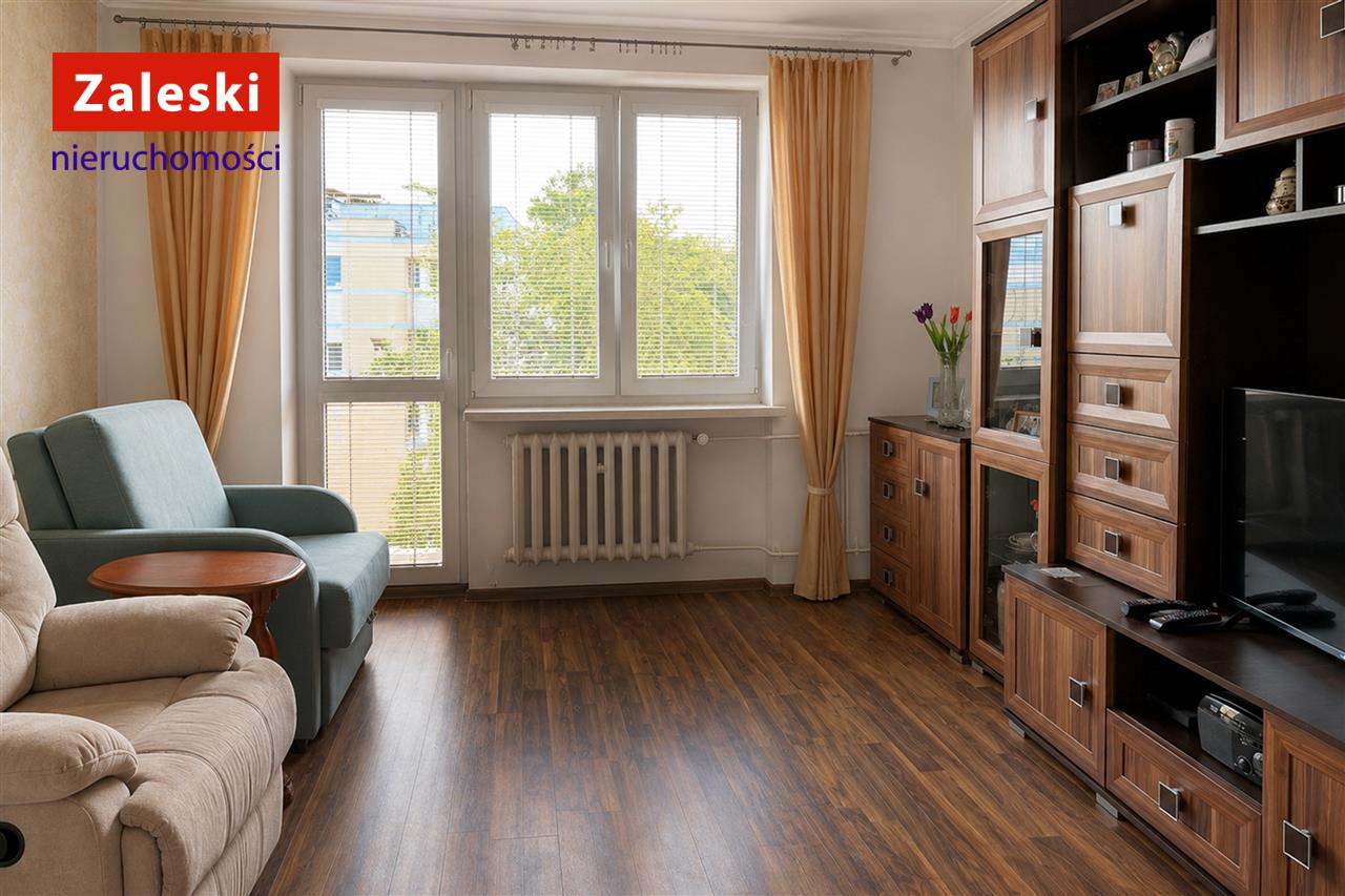 Mieszkanie na sprzedaż, trzypokojowe, Gdańsk, Przymorze, ul. Chłopska