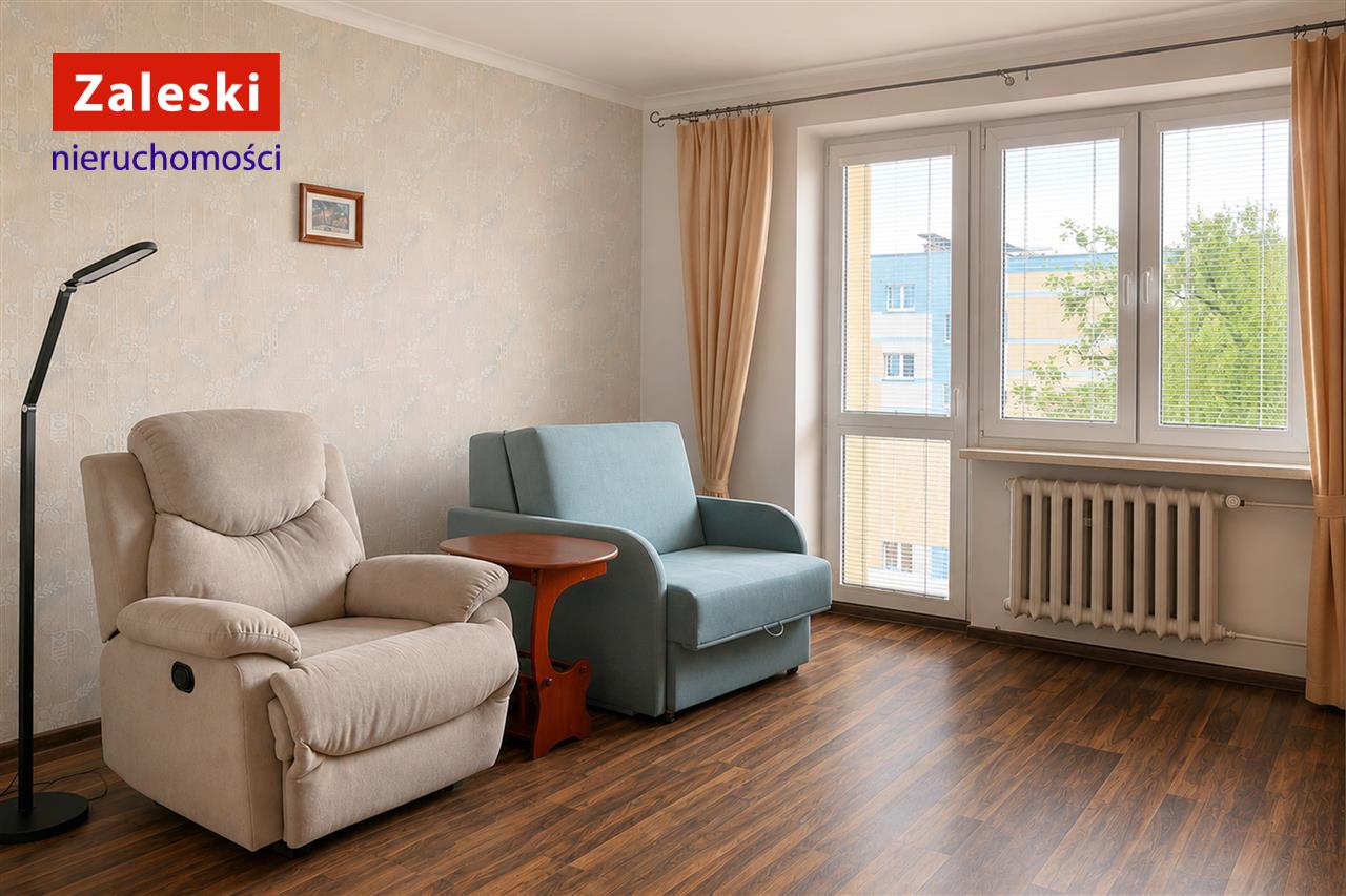 Mieszkanie na sprzedaż, trzypokojowe, Gdańsk, Przymorze, ul. Chłopska