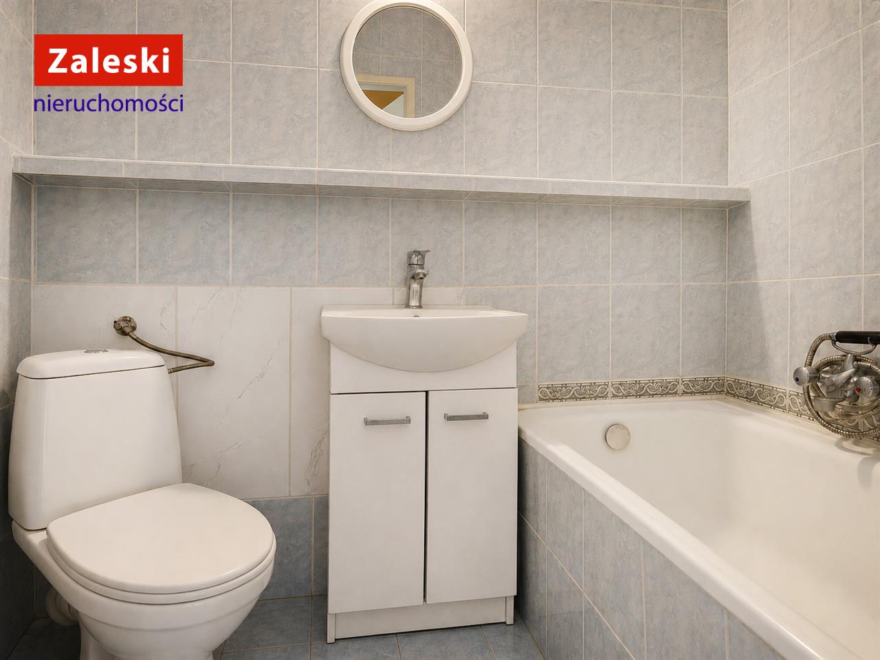 Mieszkanie na sprzedaż, trzypokojowe, Gdańsk, Przymorze, ul. Chłopska