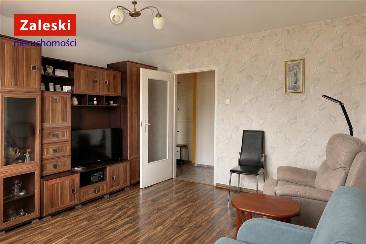 Mieszkanie na sprzedaż, trzypokojowe, Gdańsk, Przymorze, ul. Chłopska