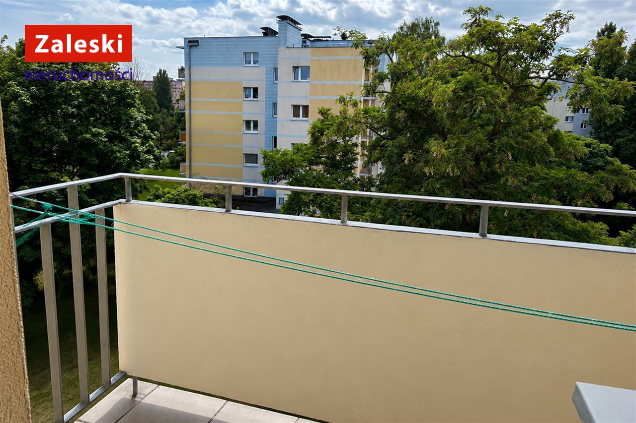 Mieszkanie na sprzedaż, trzypokojowe, Gdańsk, Przymorze, ul. Chłopska