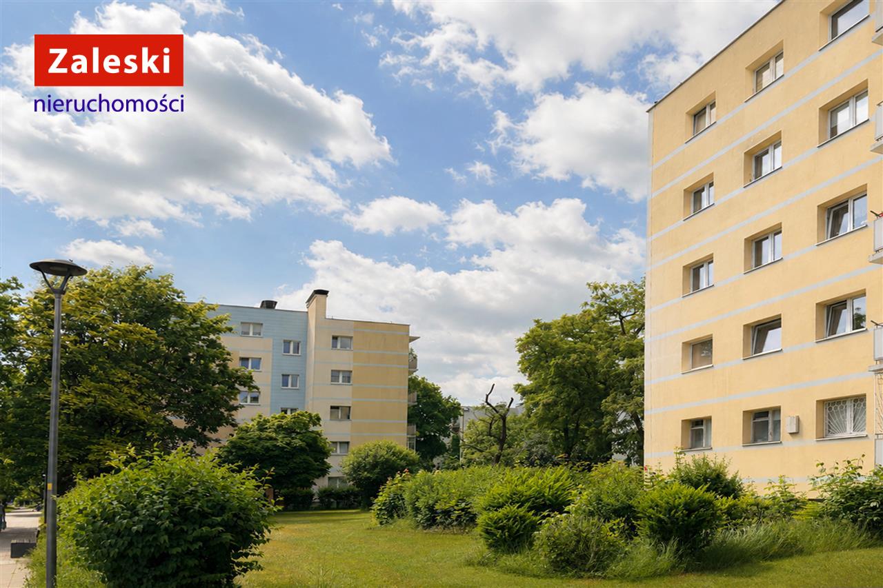Mieszkanie na sprzedaż, trzypokojowe, Gdańsk, Przymorze, ul. Chłopska