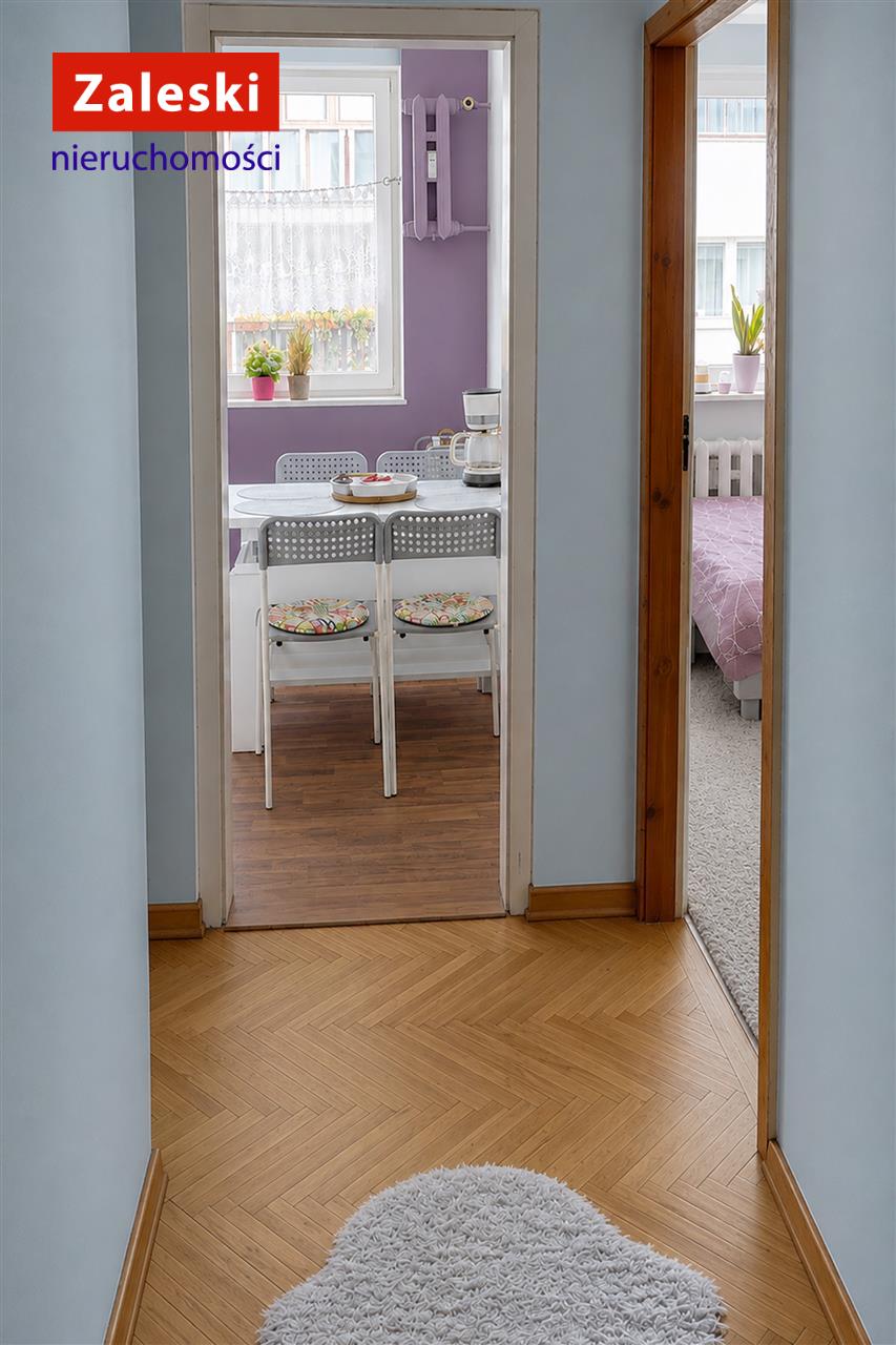 Mieszkanie na sprzedaż, trzypokojowe, Gdańsk, Ujeścisko-Łostowice, ul. Ciechanowska