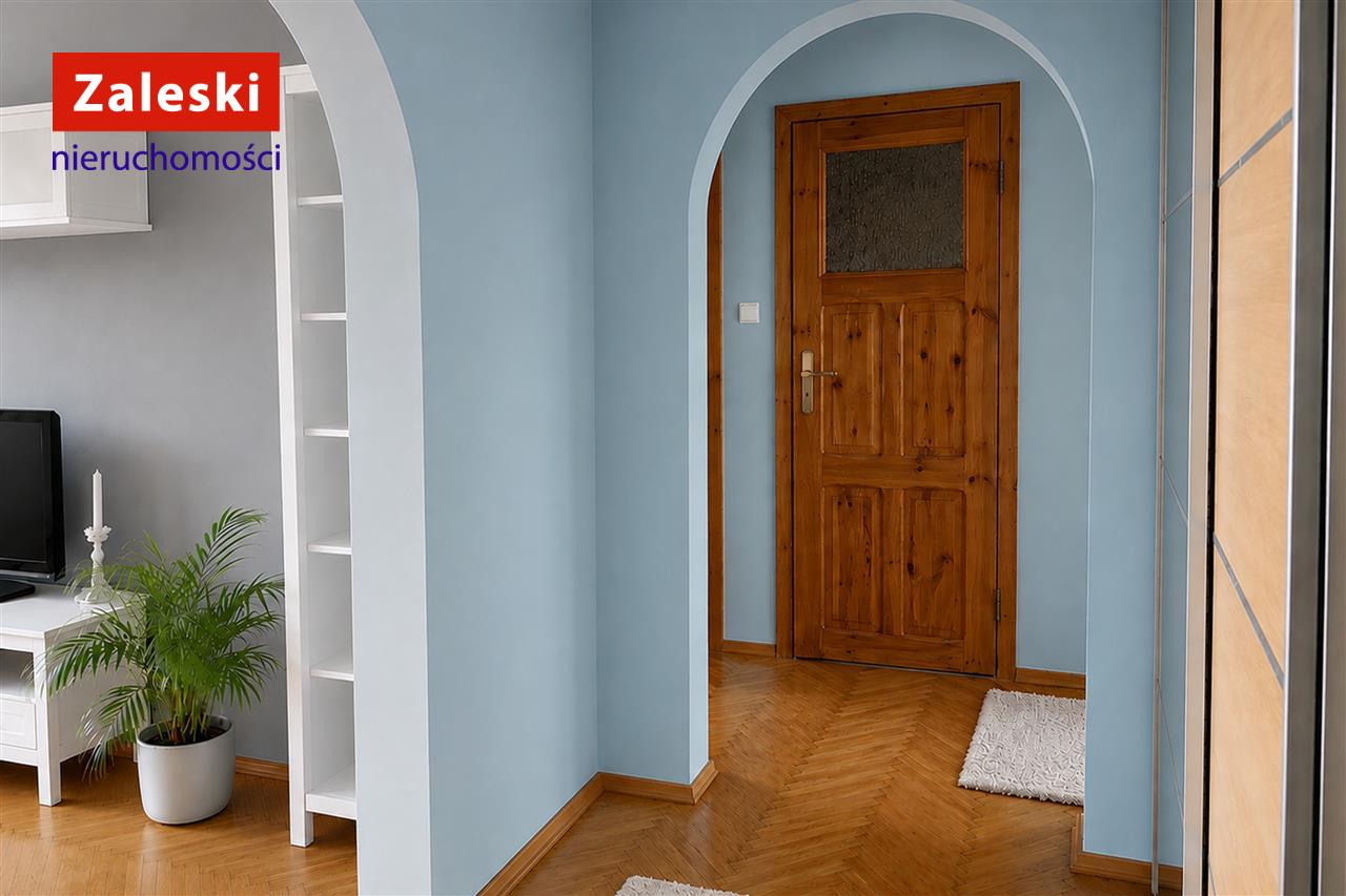 Mieszkanie na sprzedaż, trzypokojowe, Gdańsk, Ujeścisko-Łostowice, ul. Ciechanowska