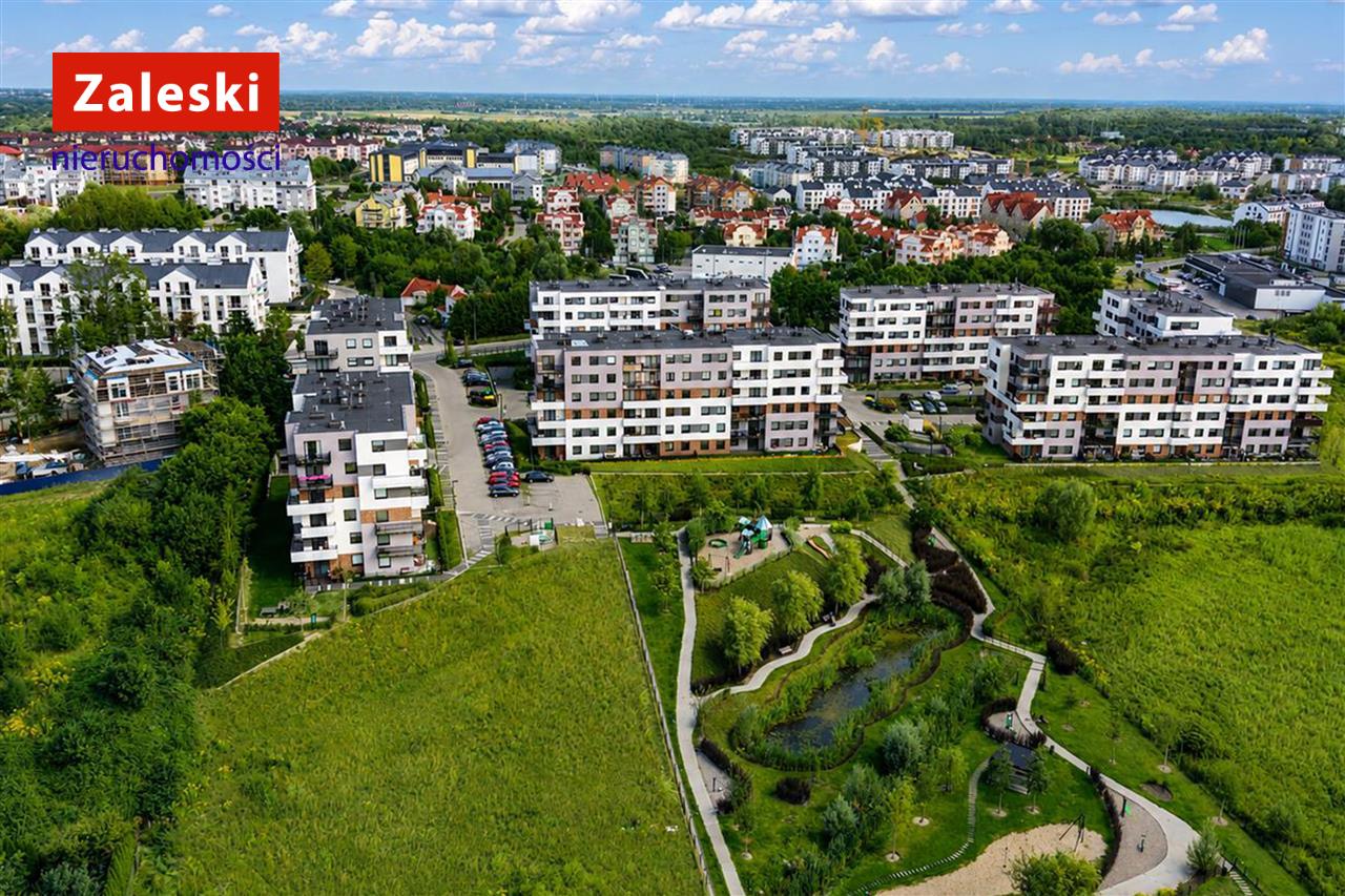 Mieszkanie na sprzedaż, trzypokojowe, Gdańsk Łostowice, Niepołomicka